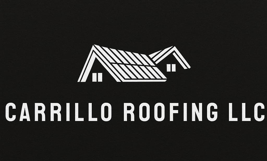 Carrillo Roofing LLC logo